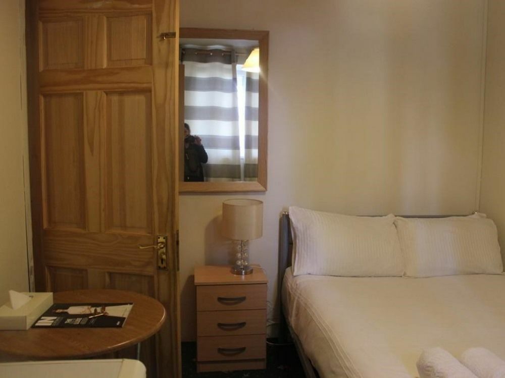 Whitechapel Rooms London Kültér fotó