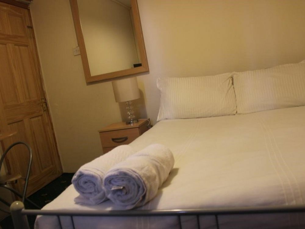 Whitechapel Rooms London Kültér fotó